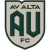 Antelope Valley Alta